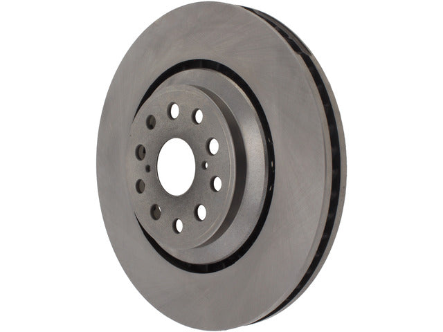 Disc Brake Rotor Centric Parts 121.44150