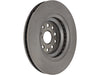 Disc Brake Rotor Centric Parts 121.44150