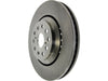 Disc Brake Rotor Centric Parts 121.44151