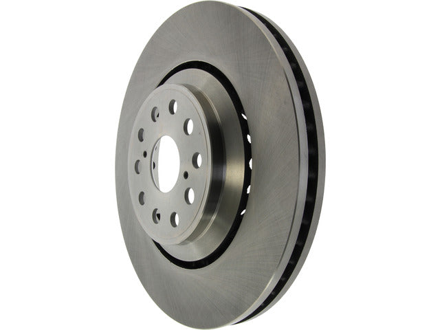 Disc Brake Rotor Centric Parts 121.44151