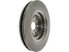 Disc Brake Rotor Centric Parts 121.44151
