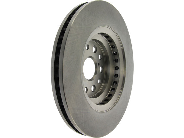 Disc Brake Rotor Centric Parts 121.44151