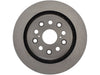 Disc Brake Rotor Centric Parts 121.44152
