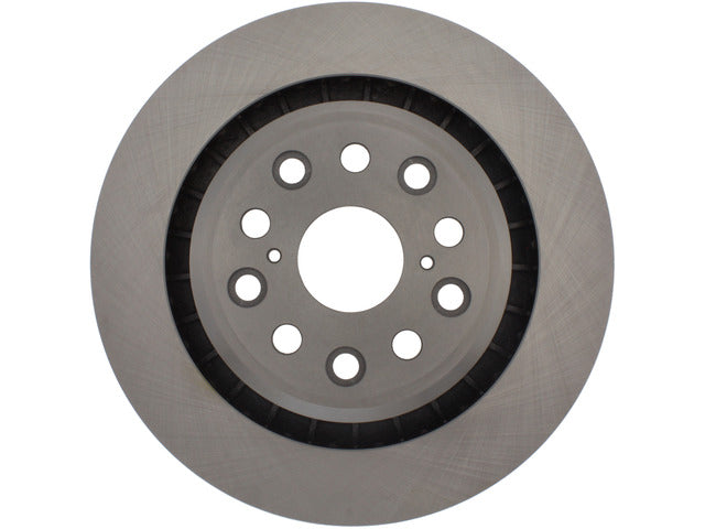Disc Brake Rotor Centric Parts 121.44152
