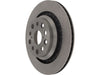 Disc Brake Rotor Centric Parts 121.44152