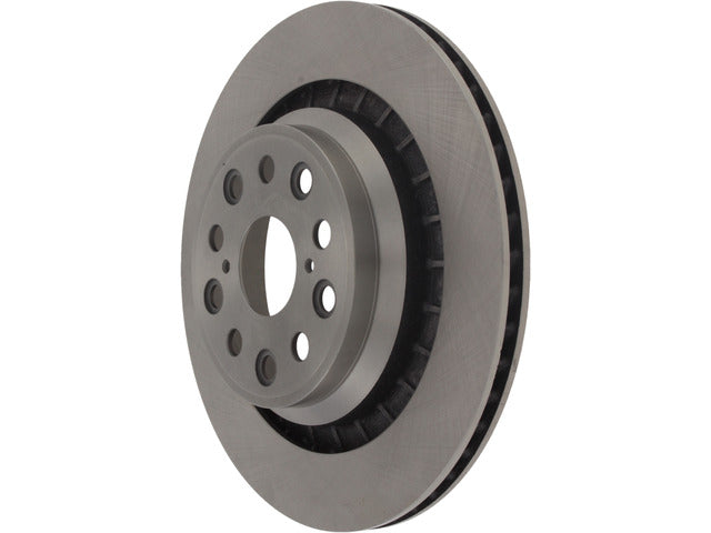 Disc Brake Rotor Centric Parts 121.44152