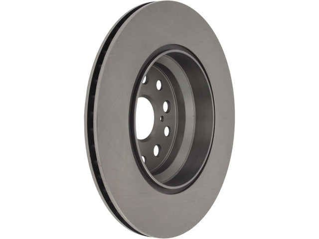 Disc Brake Rotor Centric Parts 121.44152