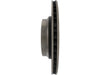 Disc Brake Rotor Centric Parts 121.44153