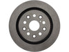 Disc Brake Rotor Centric Parts 121.44153