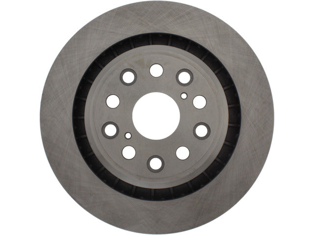 Disc Brake Rotor Centric Parts 121.44153
