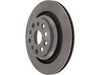 Disc Brake Rotor Centric Parts 121.44153