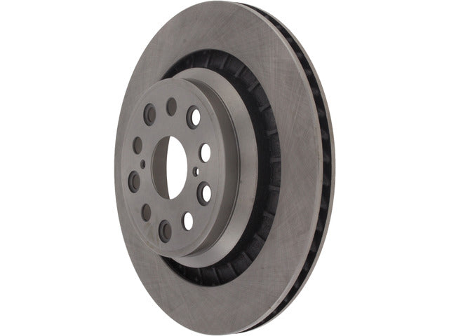 Disc Brake Rotor Centric Parts 121.44153