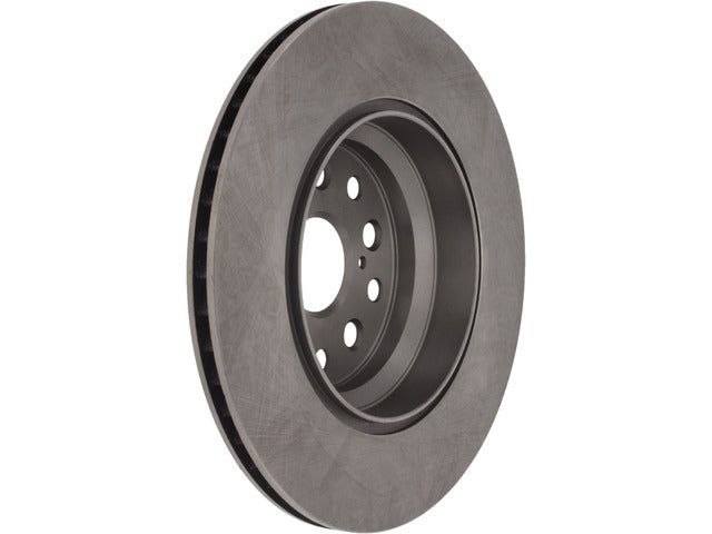 Disc Brake Rotor Centric Parts 121.44153