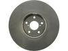 Disc Brake Rotor Centric Parts 121.44154