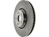 Disc Brake Rotor Centric Parts 121.44154