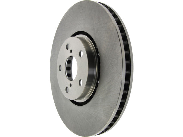 Disc Brake Rotor Centric Parts 121.44154