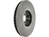 Disc Brake Rotor Centric Parts 121.44154