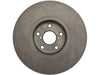 Disc Brake Rotor Centric Parts 121.44155