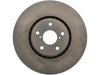 Disc Brake Rotor Centric Parts 121.44155