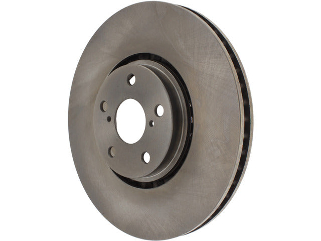 Disc Brake Rotor Centric Parts 121.44155