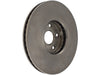 Disc Brake Rotor Centric Parts 121.44155