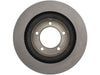 Disc Brake Rotor Centric Parts 121.44156