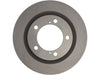 Disc Brake Rotor Centric Parts 121.44156