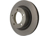 Disc Brake Rotor Centric Parts 121.44156