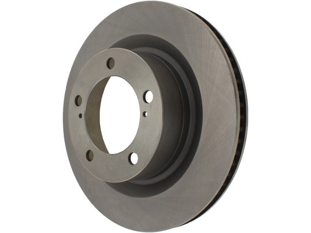 Disc Brake Rotor Centric Parts 121.44156