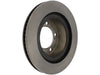 Disc Brake Rotor Centric Parts 121.44156
