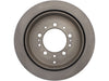 Disc Brake Rotor Centric Parts 121.44157