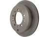 Disc Brake Rotor Centric Parts 121.44157
