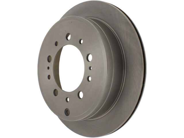 Disc Brake Rotor Centric Parts 121.44157