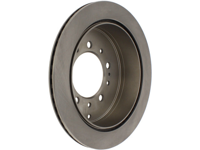 Disc Brake Rotor Centric Parts 121.44157