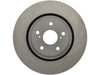 Disc Brake Rotor Centric Parts 121.44158