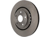 Disc Brake Rotor Centric Parts 121.44158