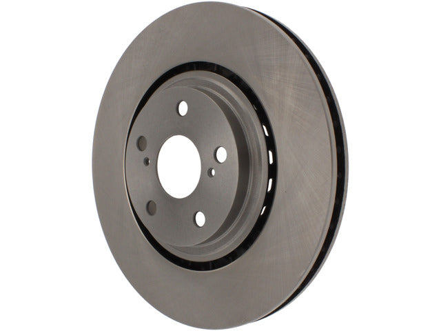Disc Brake Rotor Centric Parts 121.44158