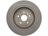 Disc Brake Rotor Centric Parts 121.44159