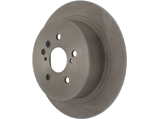 Disc Brake Rotor Centric Parts 121.44159