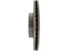 Disc Brake Rotor Centric Parts 121.44160