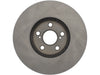 Disc Brake Rotor Centric Parts 121.44160