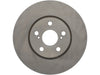 Disc Brake Rotor Centric Parts 121.44160