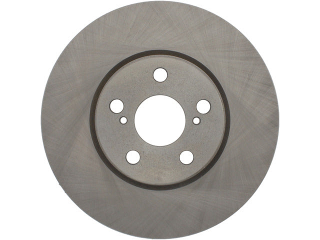 Disc Brake Rotor Centric Parts 121.44160