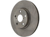 Disc Brake Rotor Centric Parts 121.44160
