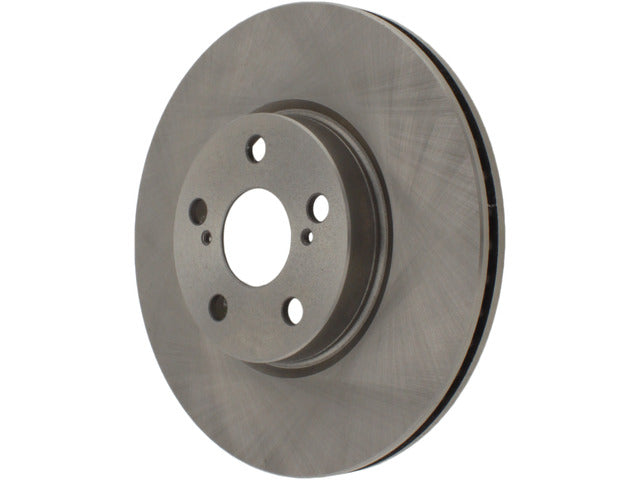 Disc Brake Rotor Centric Parts 121.44160