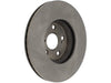 Disc Brake Rotor Centric Parts 121.44160