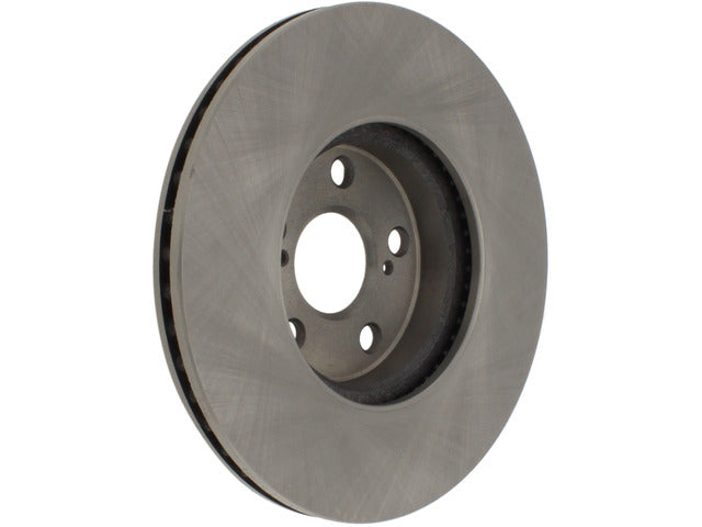 Disc Brake Rotor Centric Parts 121.44160