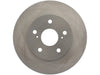 Disc Brake Rotor Centric Parts 121.44161