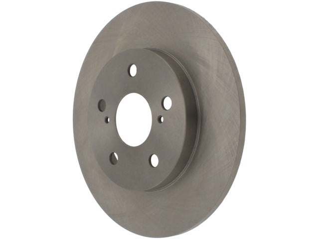 Disc Brake Rotor Centric Parts 121.44161