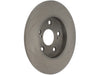 Disc Brake Rotor Centric Parts 121.44161